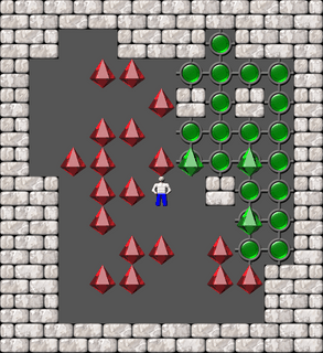 Уровень 345 — Bugs1005 collections